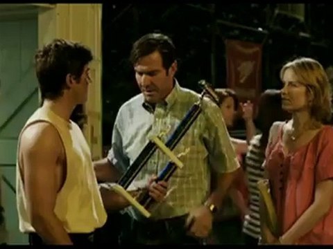 Dennis Quaid at the Toronto International Film Festival 2012 for At any Price