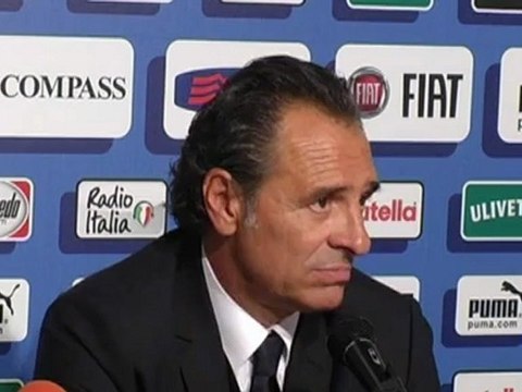 Prandelli: nie jest źle