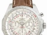 Cheap NEW BREITLING BENTLEY MOTORS T SPEED MENS WATCH J25363