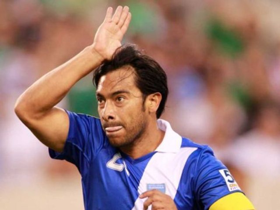 Une reprise canon de 25 mètres qui fait mouche !