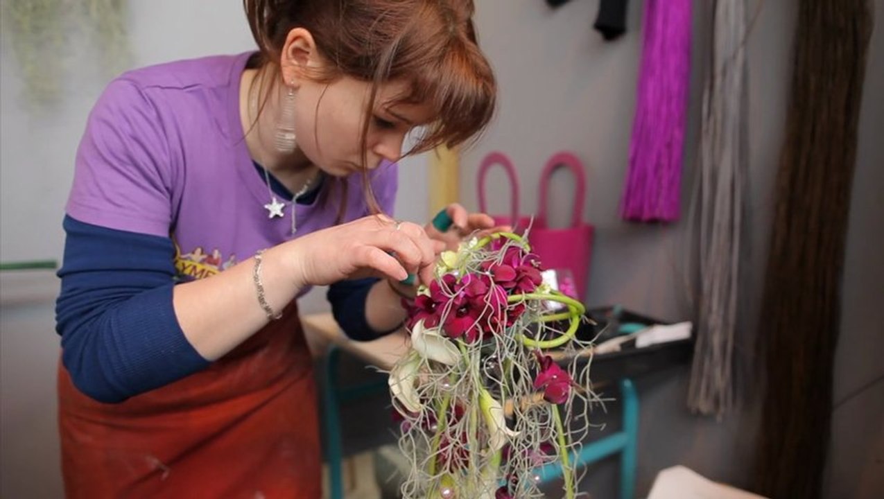 Film de lancement des 42e Olympiades Des Métiers