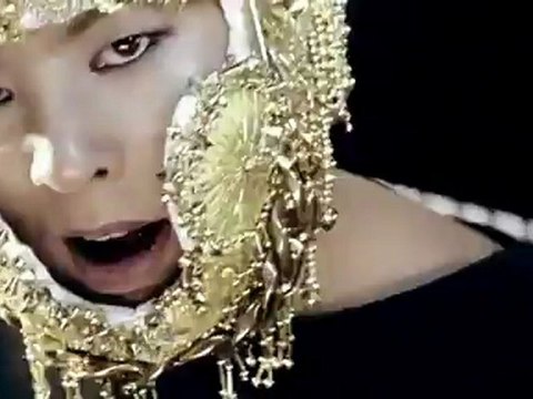 G-DRAGON - ONE OF A KIND M_V - YouTube