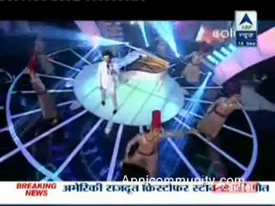 Saas Bahu Aur Saazish - 12th September 2012-pt3