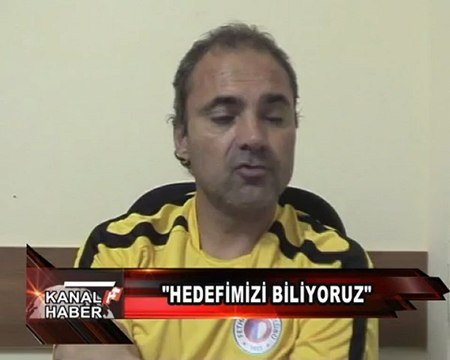 ERKAN SÖZERİ ZAMANA İHTİYACIMIZ VAR __KANALF