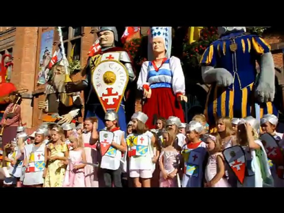 10 ans de Jehan d'Estaires