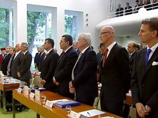 German court rules eurozone bailout fund legal