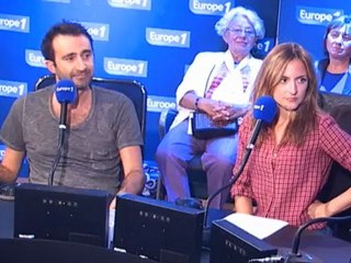 "Surtout, ne leur donnez pas à manger"