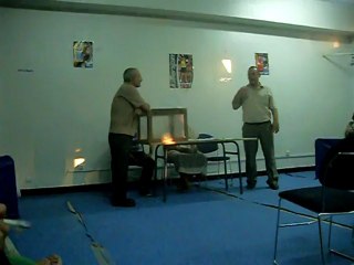 SDC12125-nabil,président sortant NMZ, mot adieu au club