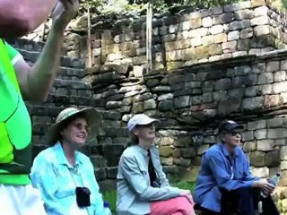 The Blount Small Ship Adventures Difference