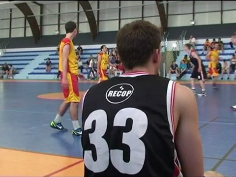 Inauguration du complexe sportif de la Frébaudière