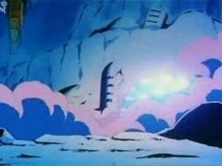 AMV - DBZ Trunks Rage -