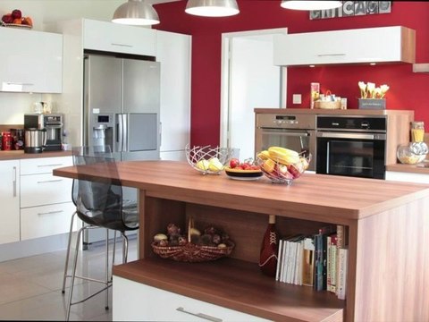 Construction de maison neuve à Angers