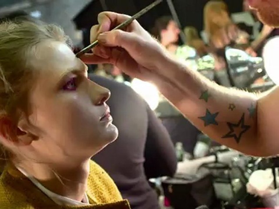 Donna Karan Spring/Summer 2013 -New York Fashion Week