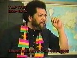 Dr. Ishakamusa Barashango - Blacks In The Bible Pt.4