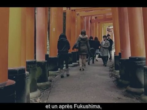 Kuchidomeryou (Le prix du silence)
