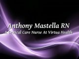 Anthony Mastella RN