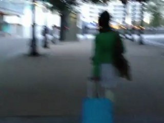 Dany Paris petit matin suite