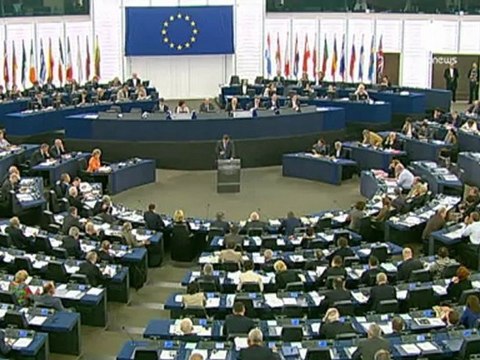 Barroso: AB bir ulus devletler federasyonuna dönüşmeli