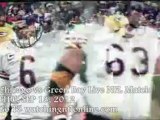 THU, SEP 13 NFL Match- Green Bay vs Chicago Webstream