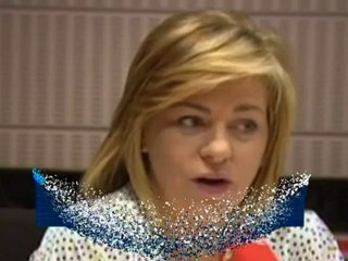 Valenciano: "La entrevista de TVE fue Rajoy o el arte de eludir"