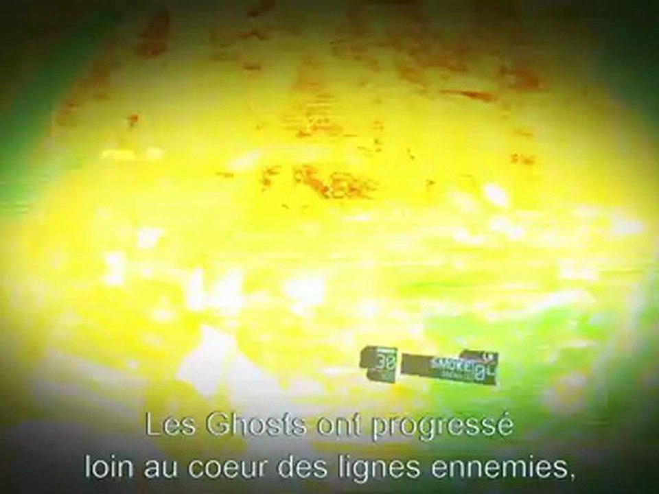 Ghost Recon Future Soldier - Raven Strike DLC