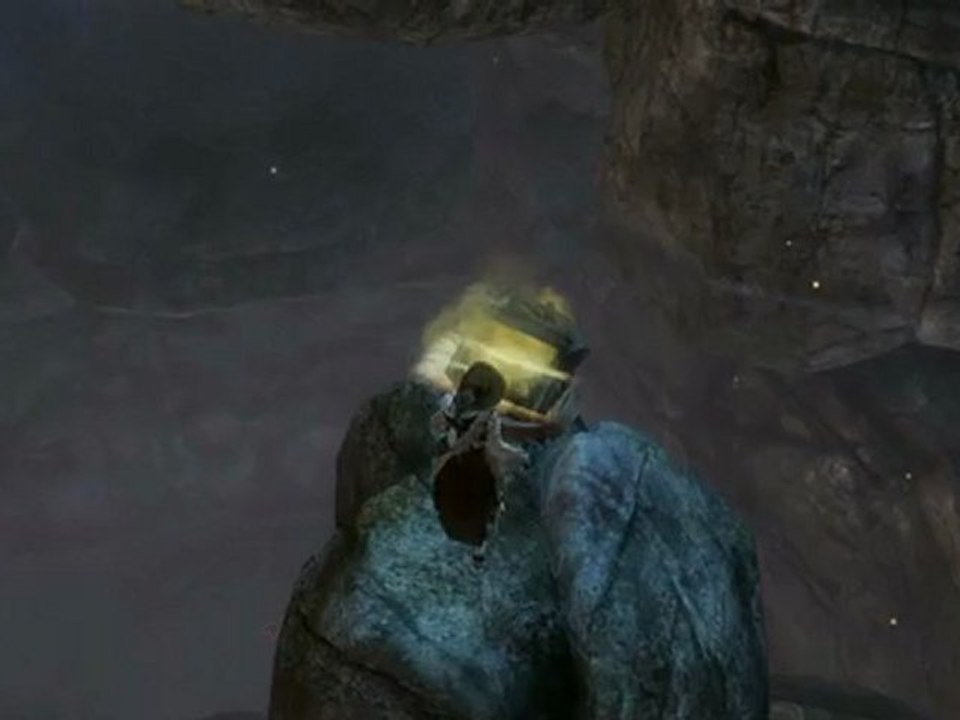 Puzzle - Falaise de Behem - Guild Wars 2