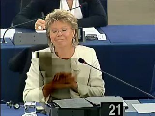 @AParvanova on support and protection of victims of crime