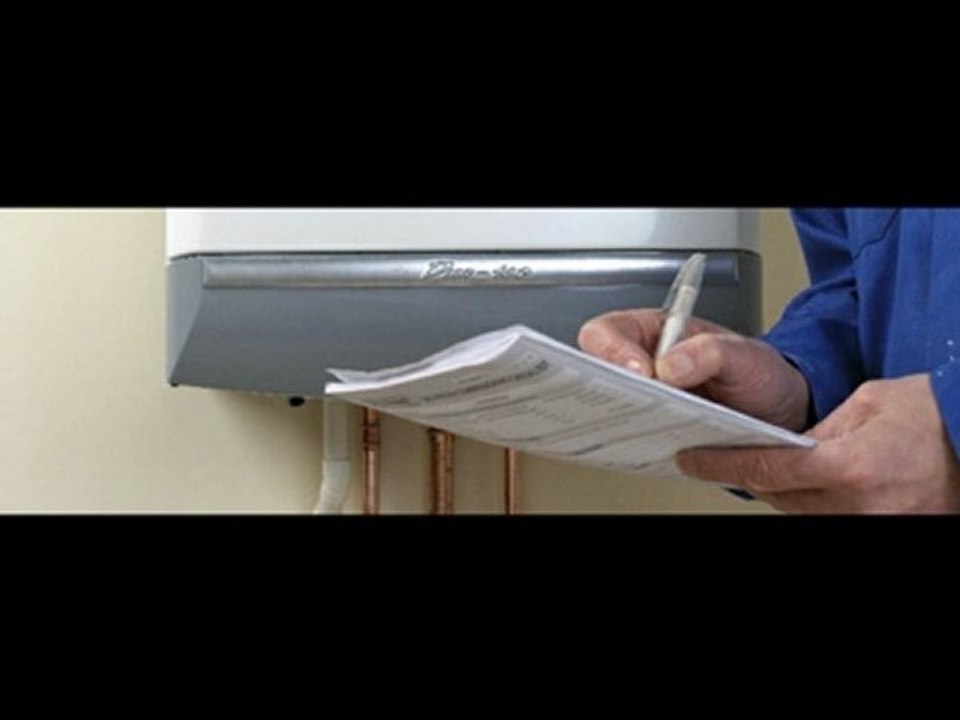 Boiler Replacement UK