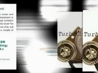 Turbocharger and Supercharger Parts from Turbocharger Pros