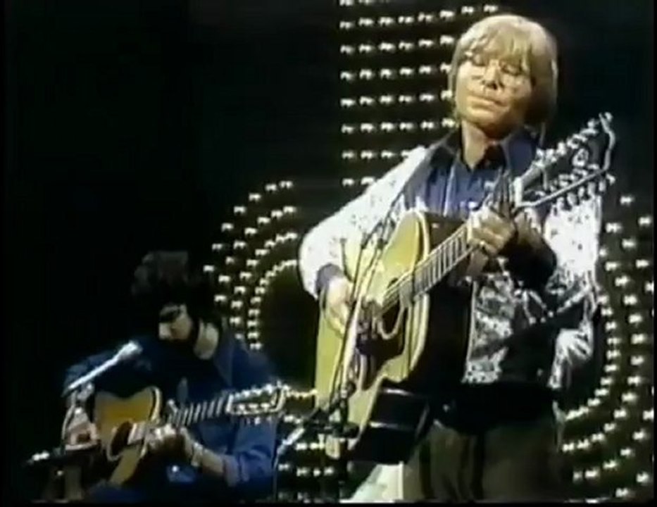 John Denver - Annies Song