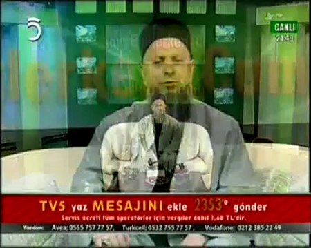 Hac ve Umre'nin Önemi - Mustafa Özşimşekler Hoca