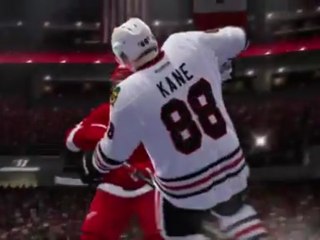 NHL 13 : Launch Trailer