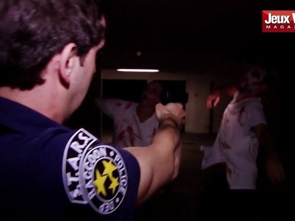 La vraie vie des zombies [jvn.com]