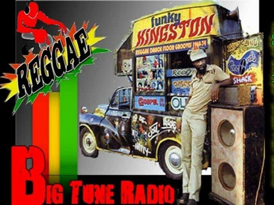 Sound Clash Tunes Mix