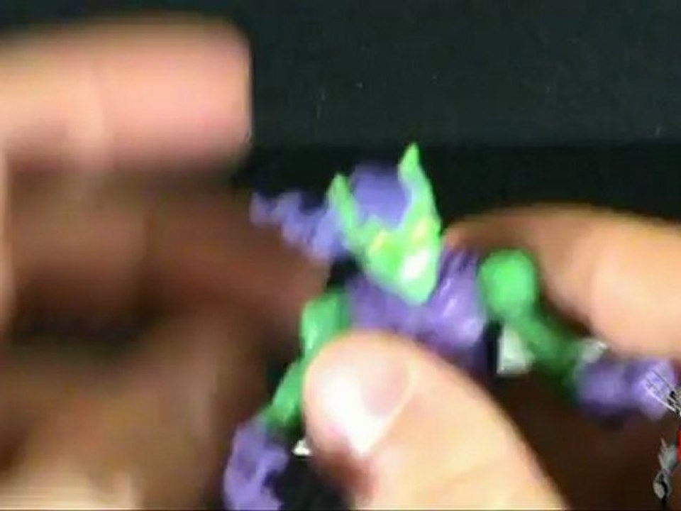 Toy Spot - Hasbro The Amazing Spider-man Comic Series Glider Attack Green Goblin