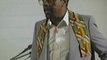 Dr. Amos Wilson - The Falsification of Afrikan Consciousness Pt. 3