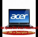 BEST BUY Acer Aspire V3-771G-6601 17.3-Inch Laptop (Midnight Black)