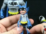 Toy Spot - Mattel DC Universe Batman Legacy Edition Series 2 Golden Age Batman with Batmite