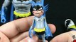 Toy Spot - Mattel DC Universe Batman Legacy Edition Series 2 Golden Age Batman with Batmite