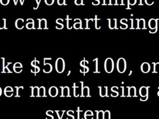 Home based business WS Affiliate Network