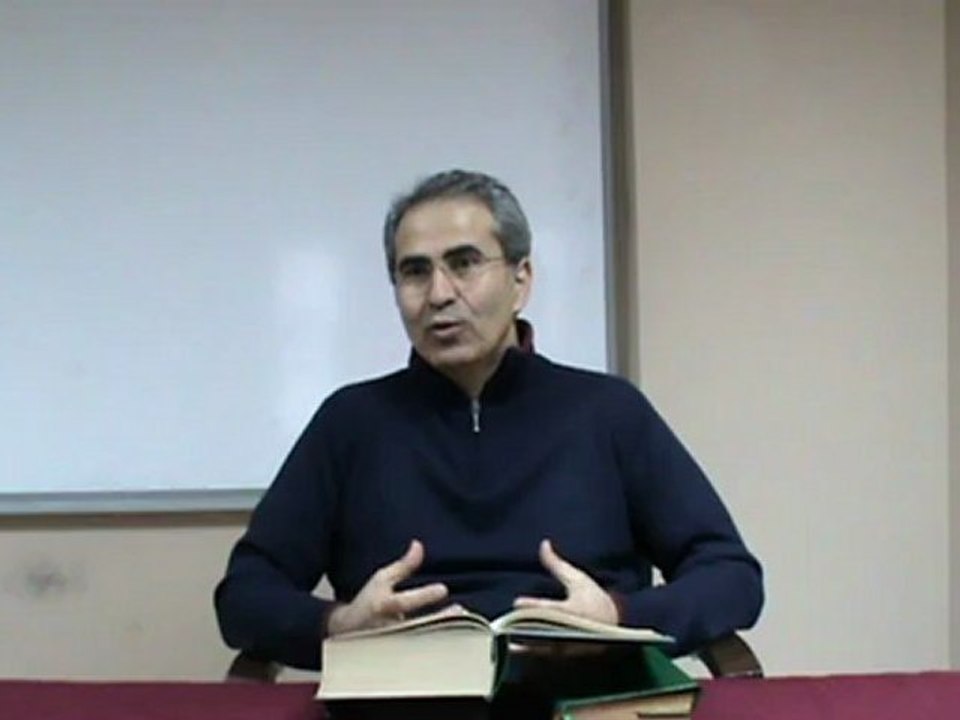 Mesnevi birinci cilt -31