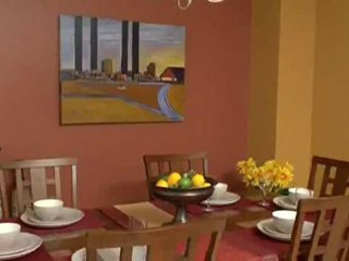 Electric paint roller