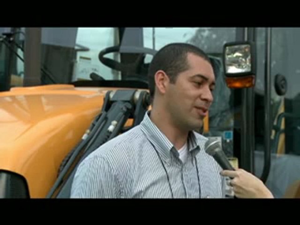 Forn&Cer 2010 - Stand-Up Hyundai