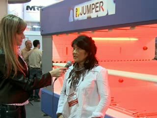 Forn&Cer 2010 - Stand-Up MCM