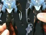 Toy Spot - The Batman EXP Ice Blast Mr. Freeze Figure