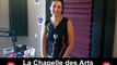 Club Altitude- Coté local - Chapelle des arts Bij'Art 2012