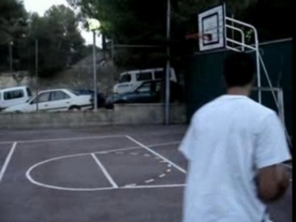 Slam from España
