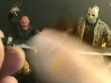 Toy Spot - Neca Freddy Vs Jason Deluxe Boxed Set, Part 2