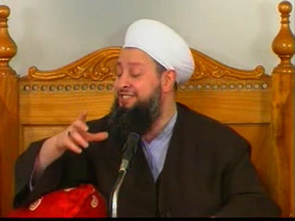 İlim Meclislerinin Fazileti - Mustafa Özşimşekler Hoca