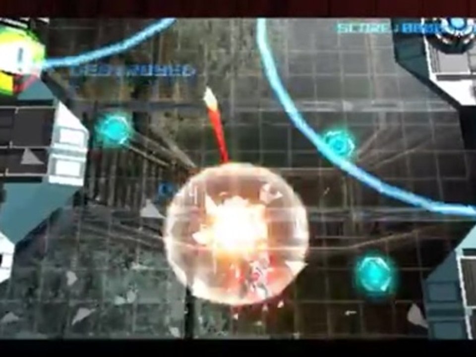 Kokuga : 3DS gameplay trailer